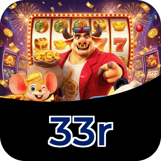 Slots Premium da PG Soft na 33r