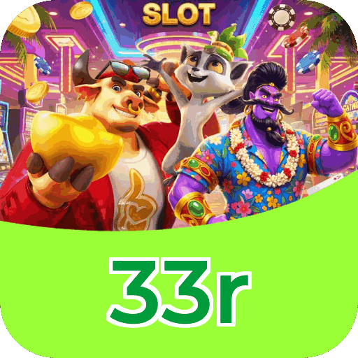 Lottery Clássica na 33r
