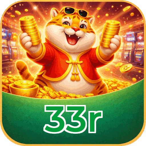 App Mobile 33r - Jogue em Qualquer Lugar no Seu Smartphone