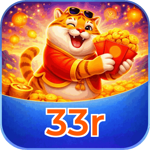 Processo de Download do App 33r - Passo a Passo Simples